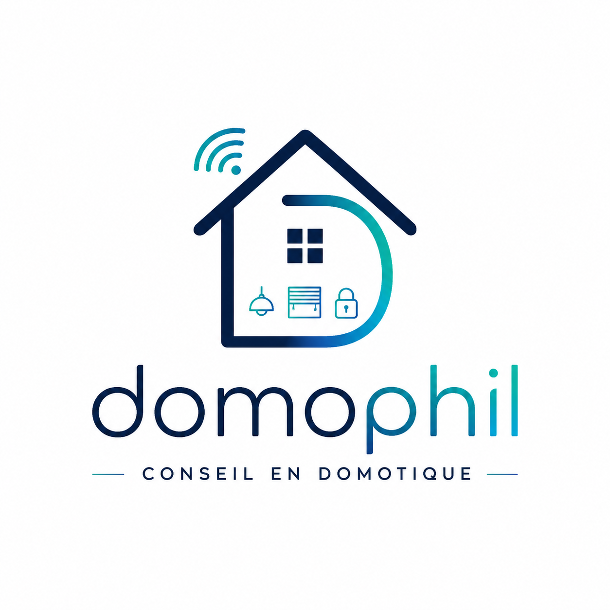 DOMOPHIL Conseils et Assistance en Domotique, Informatique résidentielle et Sécurité